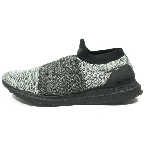 Adidas Ultraboost Laceless Running 