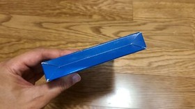 Nintendo Hyundai Comboy Gun Smoke Retro Game Korean Version for NES FC UK