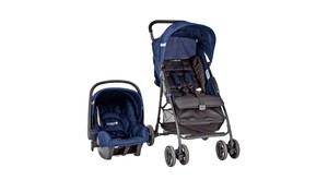 cuggl stroller with hood