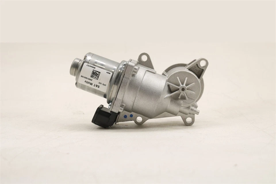 Transfer Case Shift Motor Fits Chevrolet GMC 1500 2007-2022 84109212 AC DELCO OE - Image 3 of 4