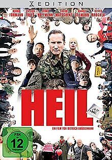 Heil | DVD | Zustand sehr gut - Bild 1 von 1