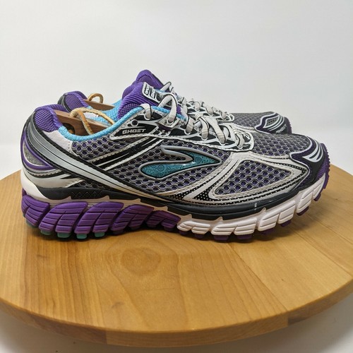brooks size 5.5