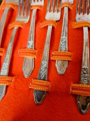 Lot De 4 Cuillères à Traîne Vintage R&R Wobbler - Pour Saumon / Steelhead - Rares (Neuf, Emballage Ouvert)