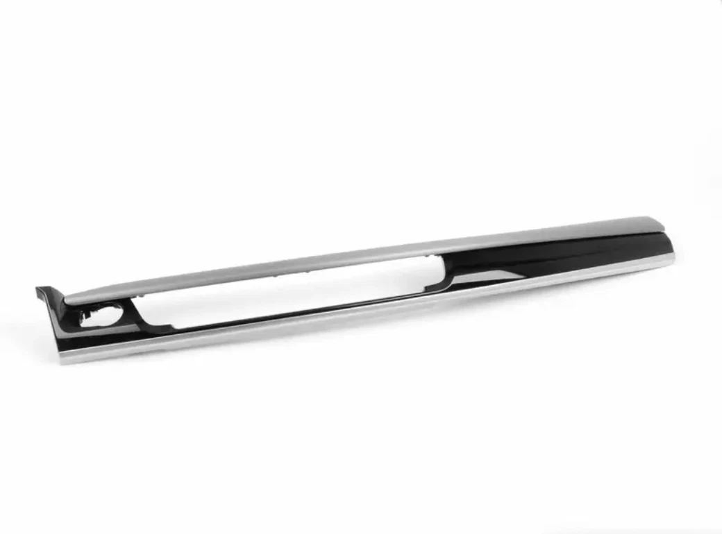 BMW X5 F15,F85 Right Polished Dashboard Trim 51459270472 9270472 