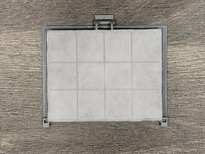 Lindhaus Upright Vacuum Carbon Active Filter 030650000