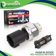 Oil Pressure Sensor Switch for Chevrolet Silverado GMC Sierra 5.3L 12621234