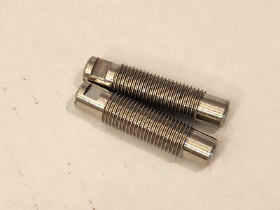 Triangle Packaging Machinery, part # BL1048AA nozzle adj screw