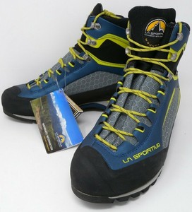 sportiva trango tower gtx