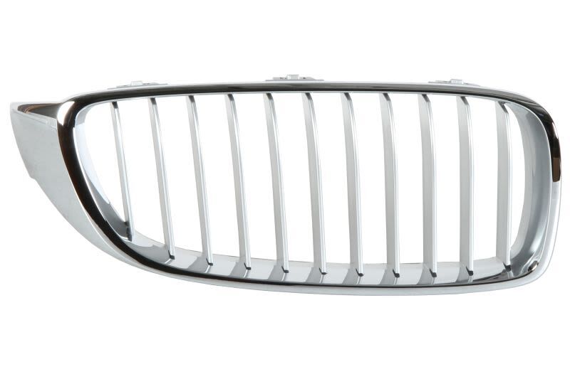 Radiator Right Fits:BMW 4 F32, F33, F82, F83, 4 Gran Coupe F36