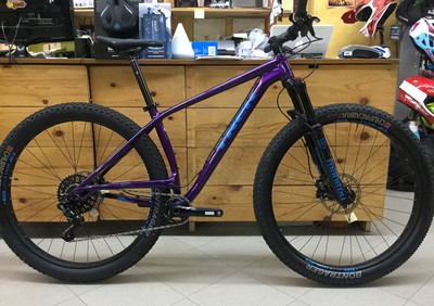 ebay trek mountain bike