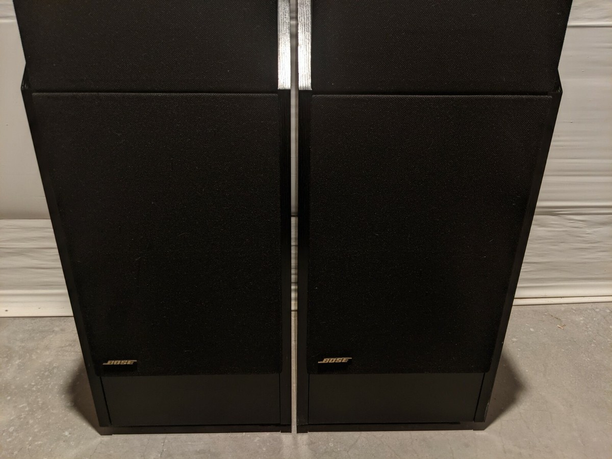 スピーカー・ウーファー BOSE 601 Bose 601 Series II Speaker Woofer Replacement New Driver