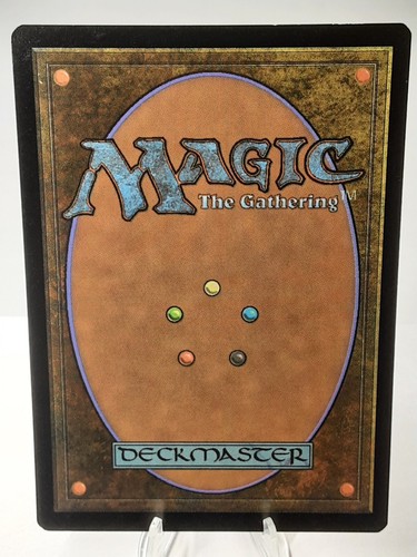 MTG - Welcome Deck 2017 - Drag Under (009/030) - Picture 2 of 5
