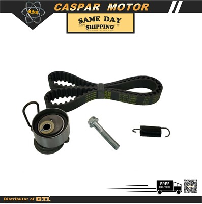 Timing Belt Kit fit 01-05 Honda Civic DX LX EX HX GX 1.7L VTEC D17A2 D17A1 D17A6