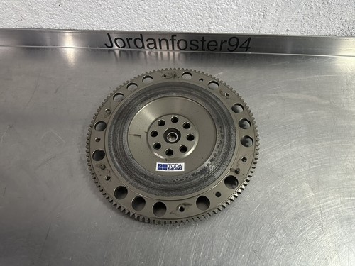 Honda Integra Civic Type R Dc2 Ek9 Toda B Series Flywheel Eg6 B16a B16b B18 C 6