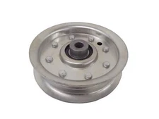 Idler pulley Fits Cub Cadet 756-0627D, 756-0365, 756-0627, 756-0627B, 756-0627D