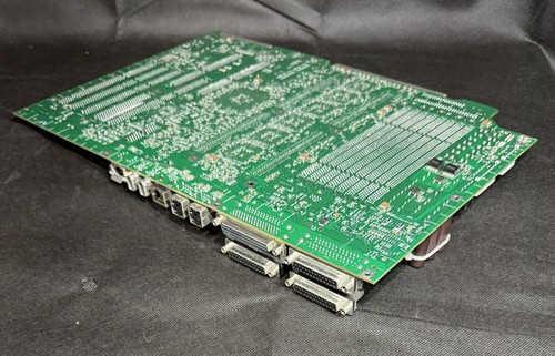 Sun 501-6230 System Board 0MB / 0GHz (SCHIZO =2.2) Sun Blade 2000 / Blade 1000 - Picture 15 of 17