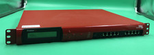 WatchGuard T1AE8 Firebox X750e XCore Security Appliance W/RACK EARS Untested 