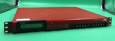 WatchGuard T1AE8 Firebox X750e XCore Security Appliance W/RACK EARS (Untested)