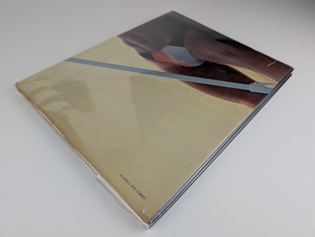 KEN HAAK 写真集　SUMMER SOUVENIRS Summer Souvenirs by Ken Haak (1984, Hardcover) for sale