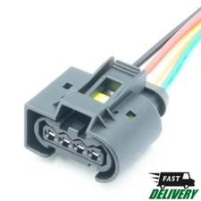 Ignition coil connector Dodge Sprinter 2500. 2007-2008. 68139957AA