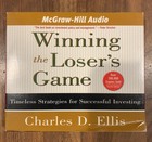 Winning The Losers Game by Charles D. Ellis - Audiobook (4CDs) — photo 1