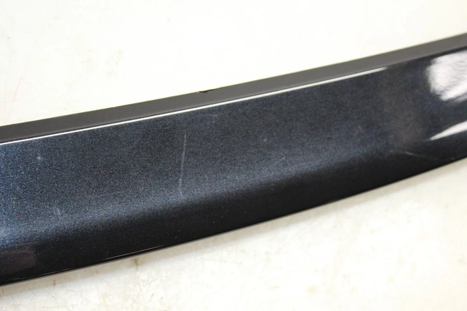 Alerón Mazda MX-5 Miata 2016-2022 OEM EM13 Foto 4 de 4