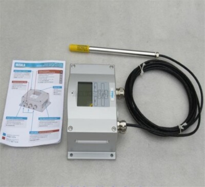 New 1Pc Vaisala HMT330 mu