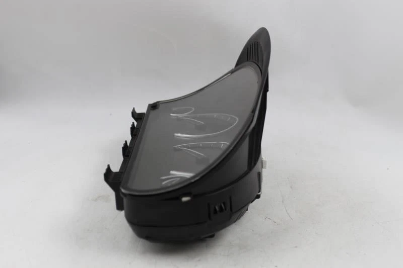 Grupo de velocímetros 71 k millas analógico MPH 2012-2014 BMW 740i OEM #15618 Foto 4 de 4