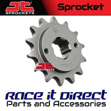 JT Sprocket for Honda GB400 H3 Japan All Years Steel Front