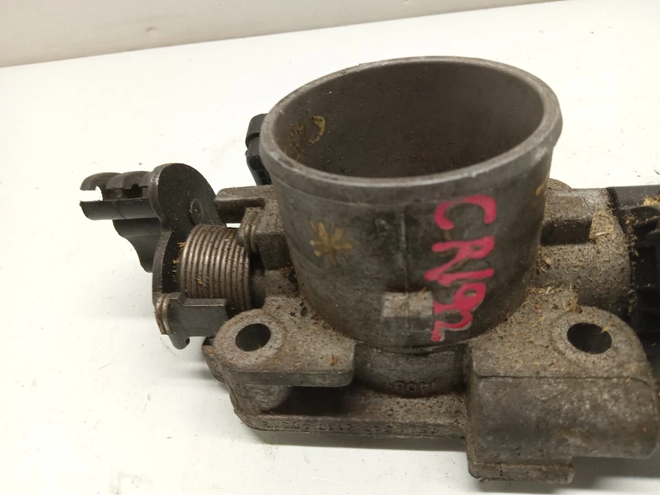 Chrysler Cirrus 1998-2000 cuerpo de válvula de acelerador OEM, 337-05232 Foto 4 de 4