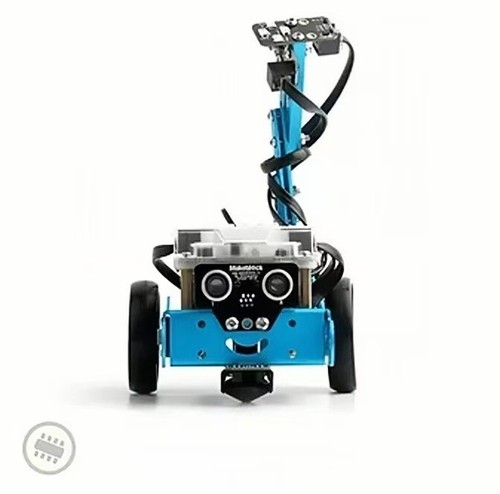 Makeblock mBot Add-on Pack Interactive Light & Sound - Picture 4 of 7