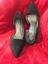 lifestride women's sevyn dress pump