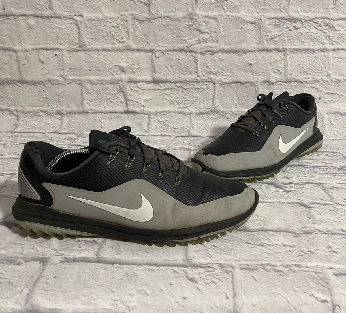 Nike lunar hotsell control ii