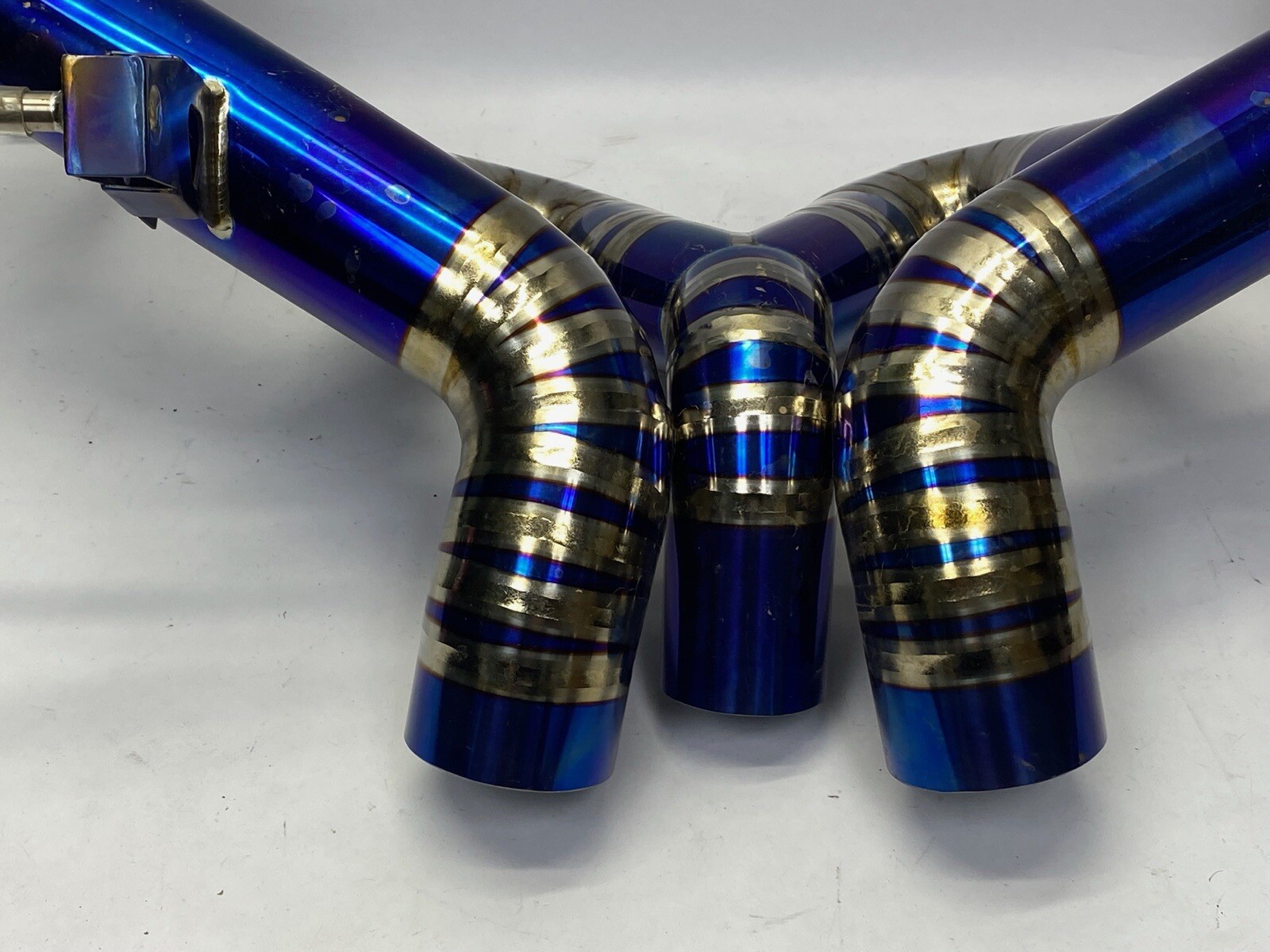 Lamborghini Aventador SVJ Full Titanium Ti Street Exhaust System Performance