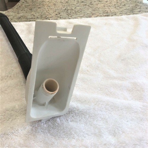 Kenmore Whirlpool Maytag KitchenAid Amana Washer Internal Drain Hose