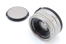 ZEISS Planar T* 35mm Focal f/2 Camera Lenses for sale - eBay ZEISS Planar T* 35mm Focal f/2 Camera Lenses for sale - eBay