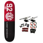 Element Skateboard Complete 92 Classic 7.75" x 31.25"