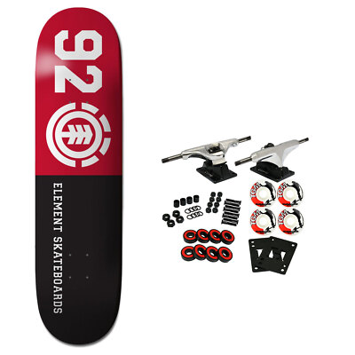 Element Since 92 スケートボード 61qreJus2JL._UF350,350_QL50_.jpg
