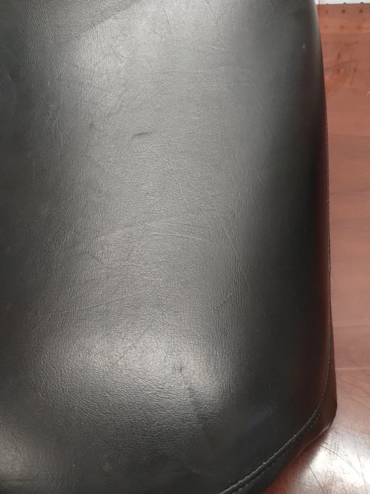 1981-82 Honda GL500 GL 500 Silverwing чехол для поддона сиденья пеноматериал 77100-MA1-000 - Изображение 4 из 4