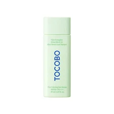 [US Seller] TOCOBO Cica Calming Sun Serum SPF50+ PA++++ 50ml
