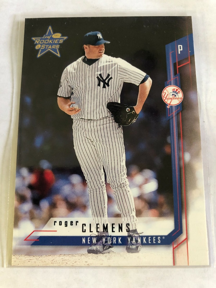 その他 ROGER CLEMENS ROOKIE bgs9.5 ROGER CLEMENS ROOKIE CARD 1985 Topps VINTAGE RC Baseball