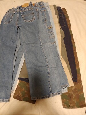 pants boys Denims