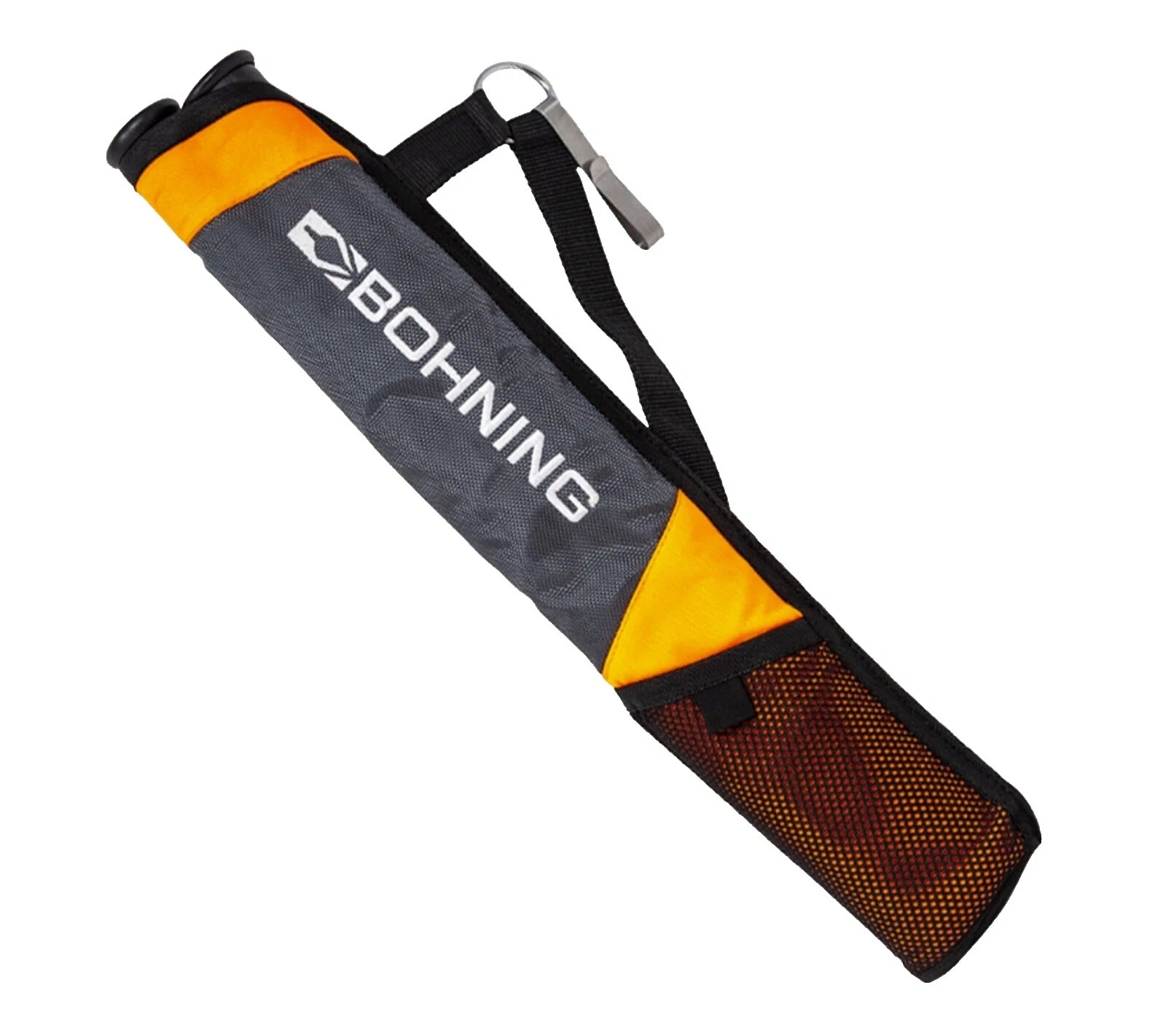 Bohning Nylon Belt Quiver Archery Quivers