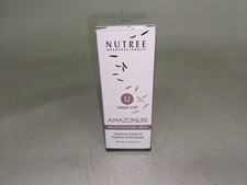 Hair Straightening Brazilian Protein Treatment 1 Step Amazonliss 60ml 2fl oz R3