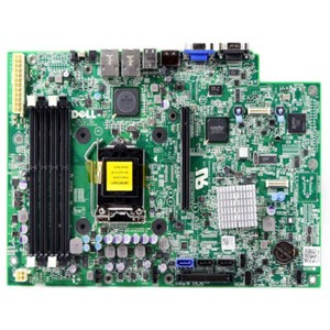 5KX61 For   PowerEdge R210 Server Motherboard LGA1156 DDR3 Mainboard #T2