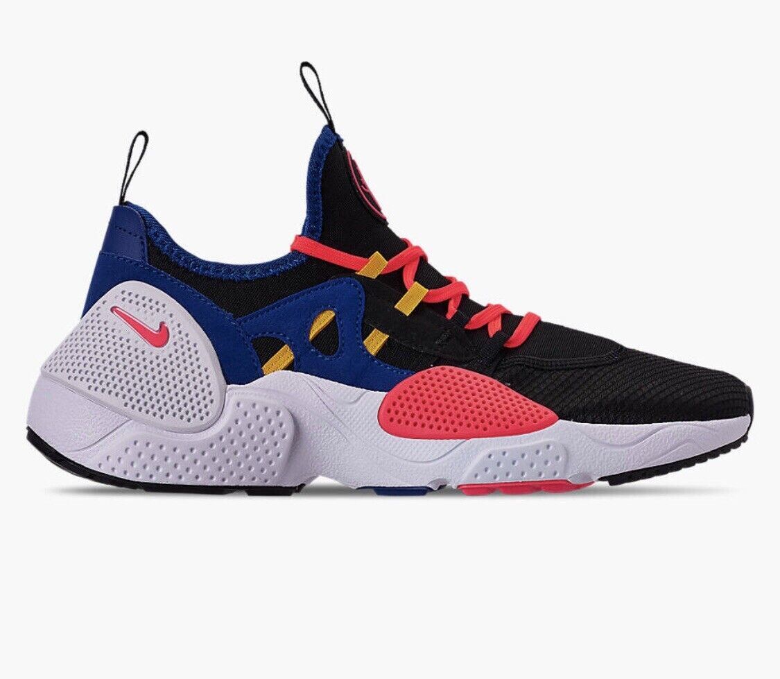 Nike Men's Huarache E.D.G.E. Txt Sneakers