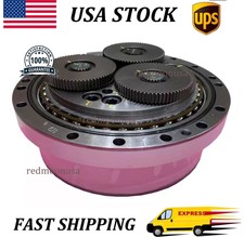 ABB Robot 3HAC044841-002 IRB6700-200 Three Axis Reduce Fast Shipping