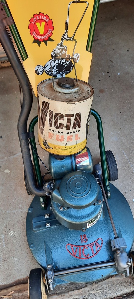 Victa Corvette Victa 18 For Sale Victa Corvette 200 18