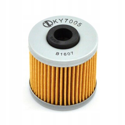 Filtre à Huile - Moto KYMCO XCITING 400