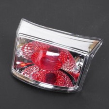 Feu arrière TNT pour Scooter MBK 50 Booster 2004 à 2012 Neuf